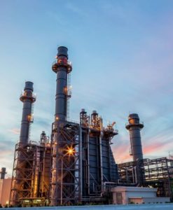 Oil Refinery Industry