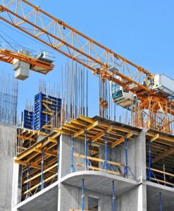 Construction Industry