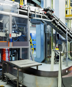 Manufacturing  Industry