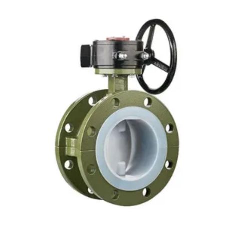 FEP Lined Flanges in ahmedabad