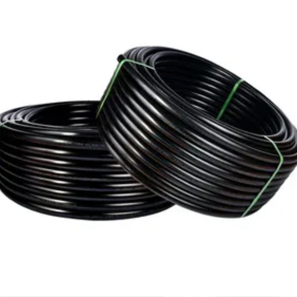 HDPE Lined Hose Pipe in ahmedabad