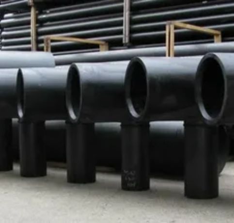 HDPE Lined Pipes in ahmedabad