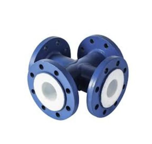 MS PFA Lined Equal Reducer in ahmedabad