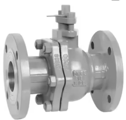 PFA Lined Ball Valve in ahmedabad