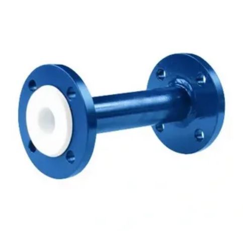 PFA Lined Pipe Spool in ahmedabad