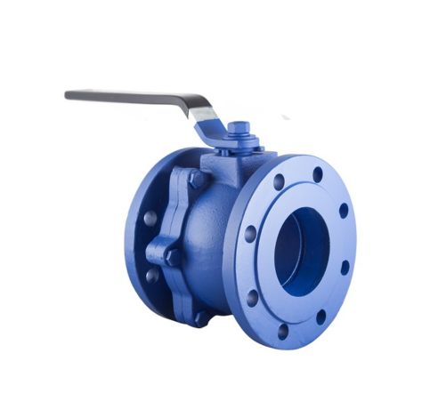 PFA Lined Plug Valve in Ahmedabad