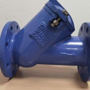 PTFE/FEP/PFA Lined Stariner