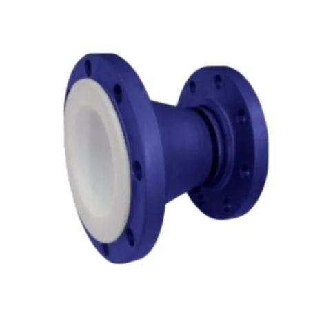 PTFE Lined Eccentric Reducer in ahmedabad
