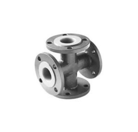 PTFE Lined Reducer in ahmedabad