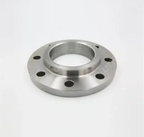 PTFE Slip-on Neck Flanges in ahmedabad