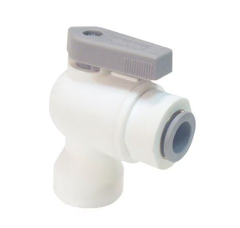 Polypropylene Lined Ball Valve in ahmedabad