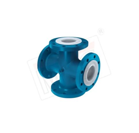 Polypropylene Lined Reducer in ahmedabad