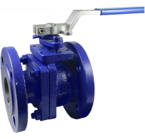 SS 304 PTFE Lined Plug Valve in Ahmedabad