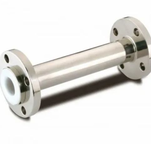 Teflon SS PTFE Lined Pipe in ahmedabad